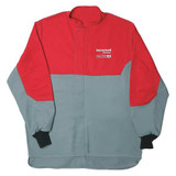 Honeywell Salisbury Flame Resistant Coat ACC40RG3X