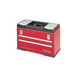 Westward Steel,Tool Box,20 1/2 in 10J165