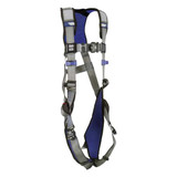 3m Dbi-Sala Harness,2XL,420 lb. Weight Capacity 1402024