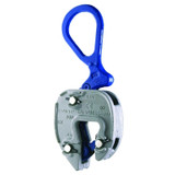 GX Clamp, 1/2 ton WWL, 1/16 in to 5/8 in Grip