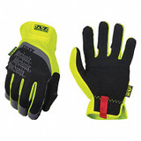 Mechanix Wear Mechanics Gloves,Yellow,11,PR  SFF-C91-011