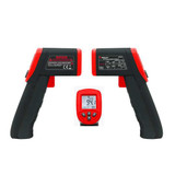 Triplett IR Therm, SingleDot, -58 to 1112F IRT227