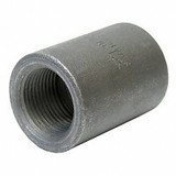 Anvil Coupling, Forged Steel, 2 1/2 in, FNPT 0361156805
