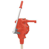 Dayton Hand Drum Pump,Piston,22 oz. per stroke 5UWH3