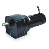 Dayton DC Gearmotor,37 rpm,90V,TENV  2H565