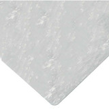 Notrax Antifatigue Mat,Gray,2ft. x 3ft. 470S2436GY