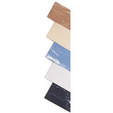 Notrax Antifatigue Mat,Gray,2ft. x 3ft. 470S2436GY