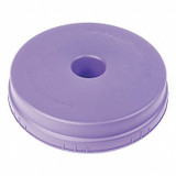 Proteam Twist Cap, Purple, For Backpack Vac 100197