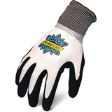 Ironclad Performance Wear Knit Gloves,Full Finger Coverage,M,PR1 R-CRY-03-M