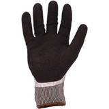 Ironclad Performance Wear Knit Gloves,Full Finger Coverage,M,PR1 R-CRY-03-M