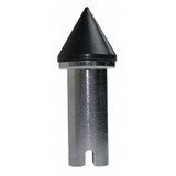 Shimpo Cone Tip Adapter, Handheld Tachometer  CONE