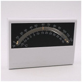 Winland Electronics Temperature Alarm,Coil Spring,Adjustable MTA-2
