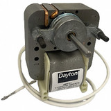 Dayton Motor,1/100 HP,3000 rpm,115V 4M072E