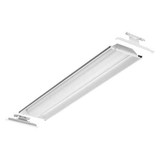 Lithonia Lighting Recessed Troffer,4 ft L,2935 lm,23W BLT4R 30L ADP EZ1 LP840