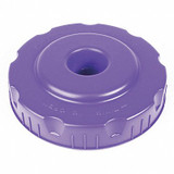 Proteam Twist Cap, Purple, For Backpack Vac 106073