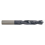 Sim Supply Jobber Drill,#21,Carbide  450-301590B