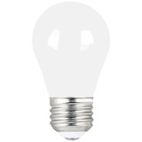 Feit Electric LED,5 W,A15,Medium Screw (E26),PK2 BPA1540930CAFIL/2