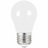 Feit Electric LED,5 W,A15,Medium Screw (E26),PK2 BPA1540930CAFIL/2