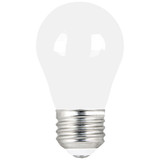 Feit Electric LED,5 W,A15,Medium Screw (E26),PK2 BPA1540W930CAFIL2