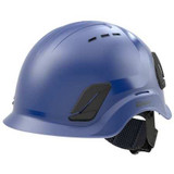 Bullard Climbing Helmet,Type 1,Class E/G,Ratchet C10VKBAMR