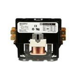 Square D DefPurposeMagContactor,277VAC,1P,30A 8910DP31V04