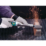 Dynabrade Angle Grinder,18,000 RPM,40 cfm,1 hp 52721