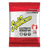 Powder Packs, Cherry, 47.66 oz, Pack, Yields 5 gal