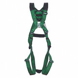Msa Safety Full Body Harness 10206080