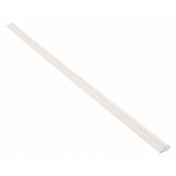 National Guard Fire and Smoke Seal, Clear, 20 ft L 5050CL-20'