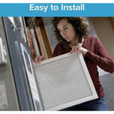 Filtrete 20x24x1 1000 Mpr Filter 9826-4 480710