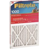 Filtrete 20x24x1 1000 Mpr Filter 9826-4 480710