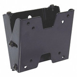 Video Mount Products Mount,Black,1.7"Dx5.1"Hx5.7"W FPSFTB