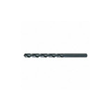 Cleveland Taper Length Drill,7/16",HSS C08827