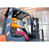 Cta Digital Adj. Mount,27 1-2 in H,Black PAD-HGT