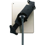 Cta Digital Adj. Mount,27 1-2 in H,Black PAD-HGT