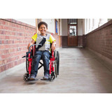 Cta Digital Adj. Mount,27 1-2 in H,Black PAD-HGT