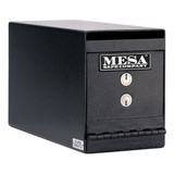 Mesa Safe Co Cash Depository Safe,0.2 cu. ft.  MUC2K