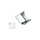 Nvent Hoffman Clamp Kit,Stainless Steel,Junction Box  AL23SS