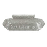 Perfect Equipment Wheel Weight,Truck Zinc,3.50 Oz.,PK25 LT1Z-035