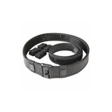 5.11 Duty Belt,Mens,2XL,Black  59505