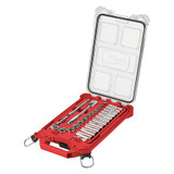 Milwaukee Tool Ratchet/Socket PACKOUT Set 48-22-9481