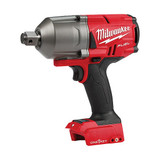 Milwaukee Tool Impact Wrench,Cordless,Compact,18VDC 2864-20