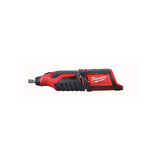 Milwaukee Tool Rotary Tool,Milwaukee,12V,Bare Tool Only 2460-20