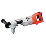 Milwaukee Tool Drill,Cordless,1,600 RPM,28V DC 0721-20