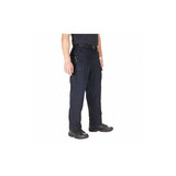 5.11 Ripstop TDU Pants,M,Regular,Dark Navy  74003