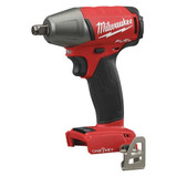 Milwaukee Tool Impact Wrench,Cordless,Compact,18VDC 2759B-20