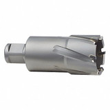 Milwaukee Tool Annular Cutter,1.625in,Tungsten Carbide 49-59-4163