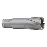 Milwaukee Tool Annular Cutter,1.125in,Tungsten Carbide 49-59-4113