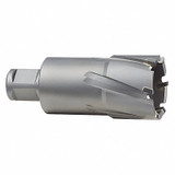 Milwaukee Tool Annular Cutter,1.5625in,Tungsten Carbide 49-59-4156