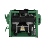 Speedaire Air Compressor 787U76